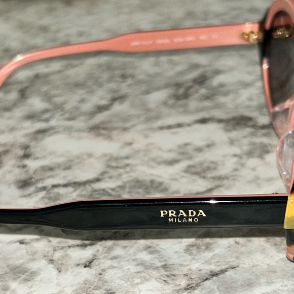 Prada Sunglasses - Picture 10 of 10